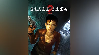 Still Life 2 [steam]