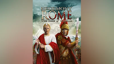 Hegemony Rome: The Rise of Caesar [steam]