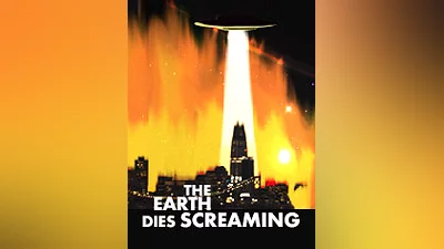 The Earth Dies Screaming [steam]