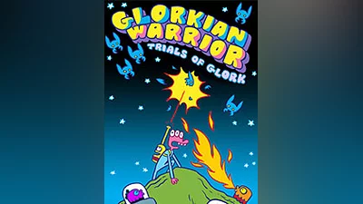 Glorkian Warrior: The Trials Of Glork [steam]