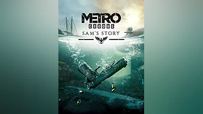 Metro Exodus - Sam's Story [steam]