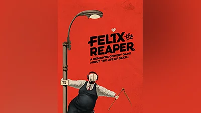 Felix The Reaper [steam]