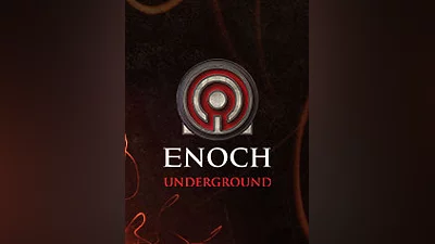 Enoch: Underground [steam]