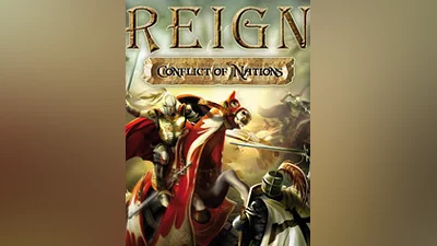 Reign: Conflict of Nations [steam]
