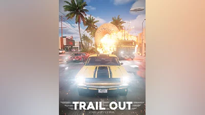 TRAIL OUT [steam]