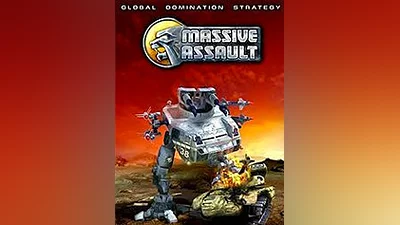 Massive Assault [steam]