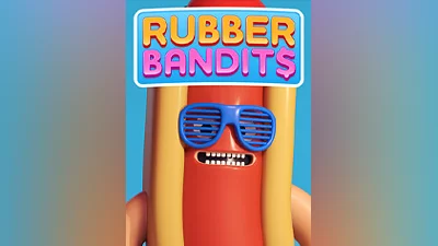 Rubber Bandits [steam]