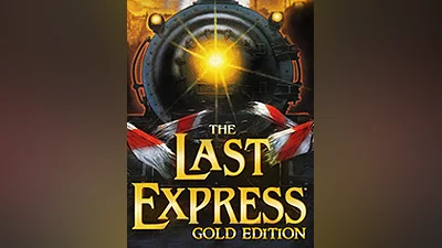 The Last Express Gold Edition [steam]