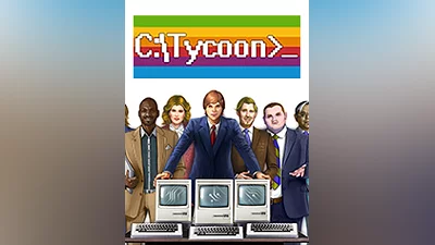 Computer Tycoon [steam]