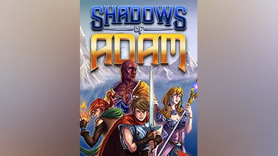 Shadows of Adam [steam]