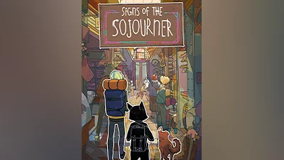 Signs of the Sojourner [steam]