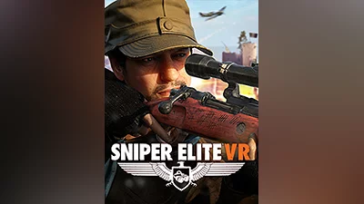 Sniper Elite VR [steam]