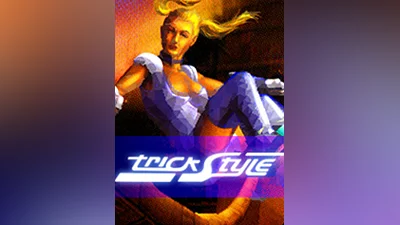 TrickStyle [steam]