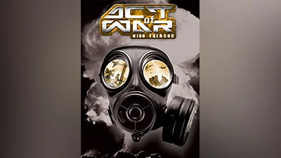 Act of War: High Treason [steam]