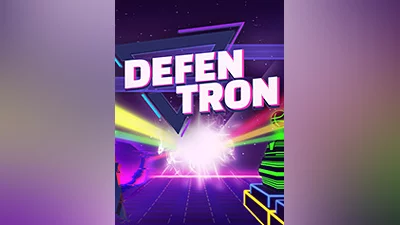 Defentron [steam]