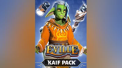 Eville - Kaif Pack [steam]