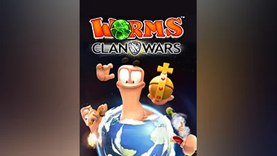 Worms Clan Wars [steam]