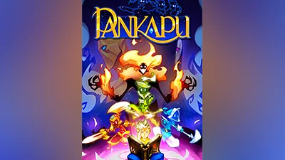 Pankapu [steam]