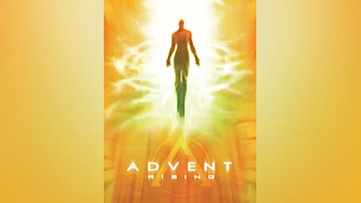 Advent Rising [steam]