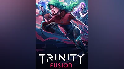 Trinity Fusion [steam]