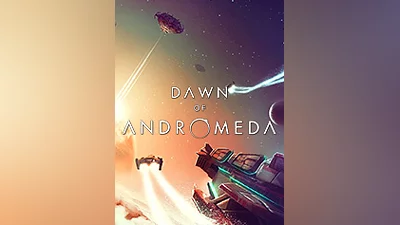 Dawn of Andromeda [steam]