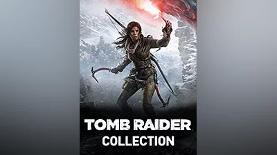 Tomb Raider Collection [steam]