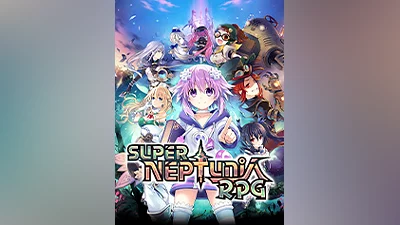 Super Neptunia RPG [steam]