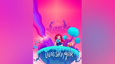 Lila's Sky Ark [steam]