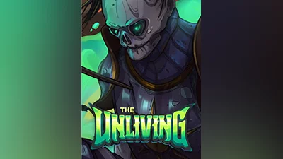 The Unliving [steam]