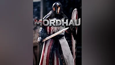 MORDHAU [steam]
