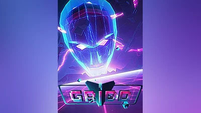 GRIDD: Retroenhanced [steam]