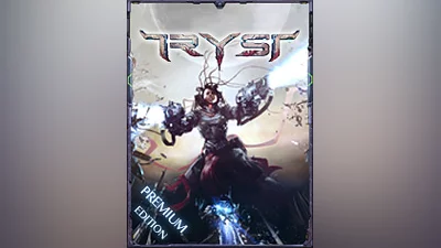 Tryst: Premium Edition [steam]