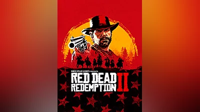 Red Dead Redemption 2 [epicgames]