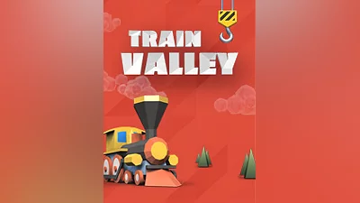 Train Valley [steam]
