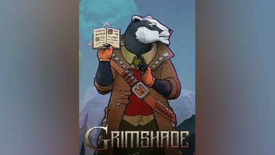 Grimshade [steam]