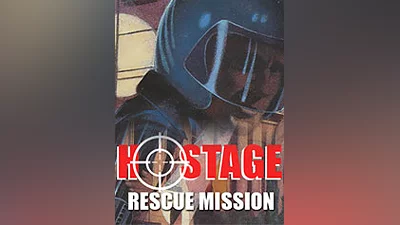 Hostage: Rescue Mission [steam]