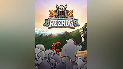 Rezrog [steam]