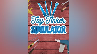 Toy Tinker Simulator [steam]