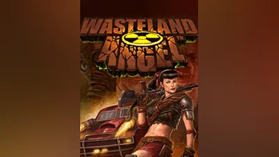 Wasteland Angel [steam]