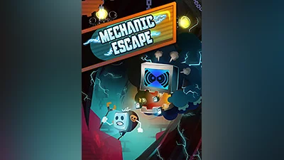 Mechanic Escape [steam]
