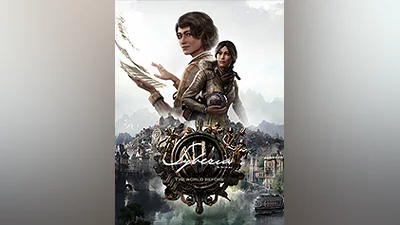 Syberia: The World Before [steam]
