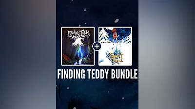 Finding Teddy Bundle [steam]