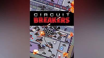 Circuit Breakers [steam]