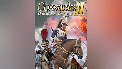 Cossacks II: Battle for Europe [steam]