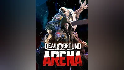 Dead Ground:Arena [steam]