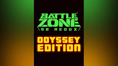 Battlezone 98 Redux Odyssey Edition [steam]