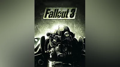 Fallout 3 [steam]