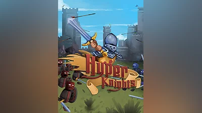 Hyper Knights [steam]