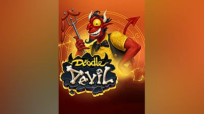 Doodle Devil [steam]