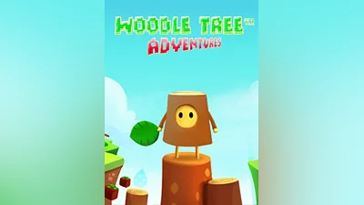 Woodle Tree Adventures [steam]